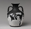 Wedgewood Portland Vase 